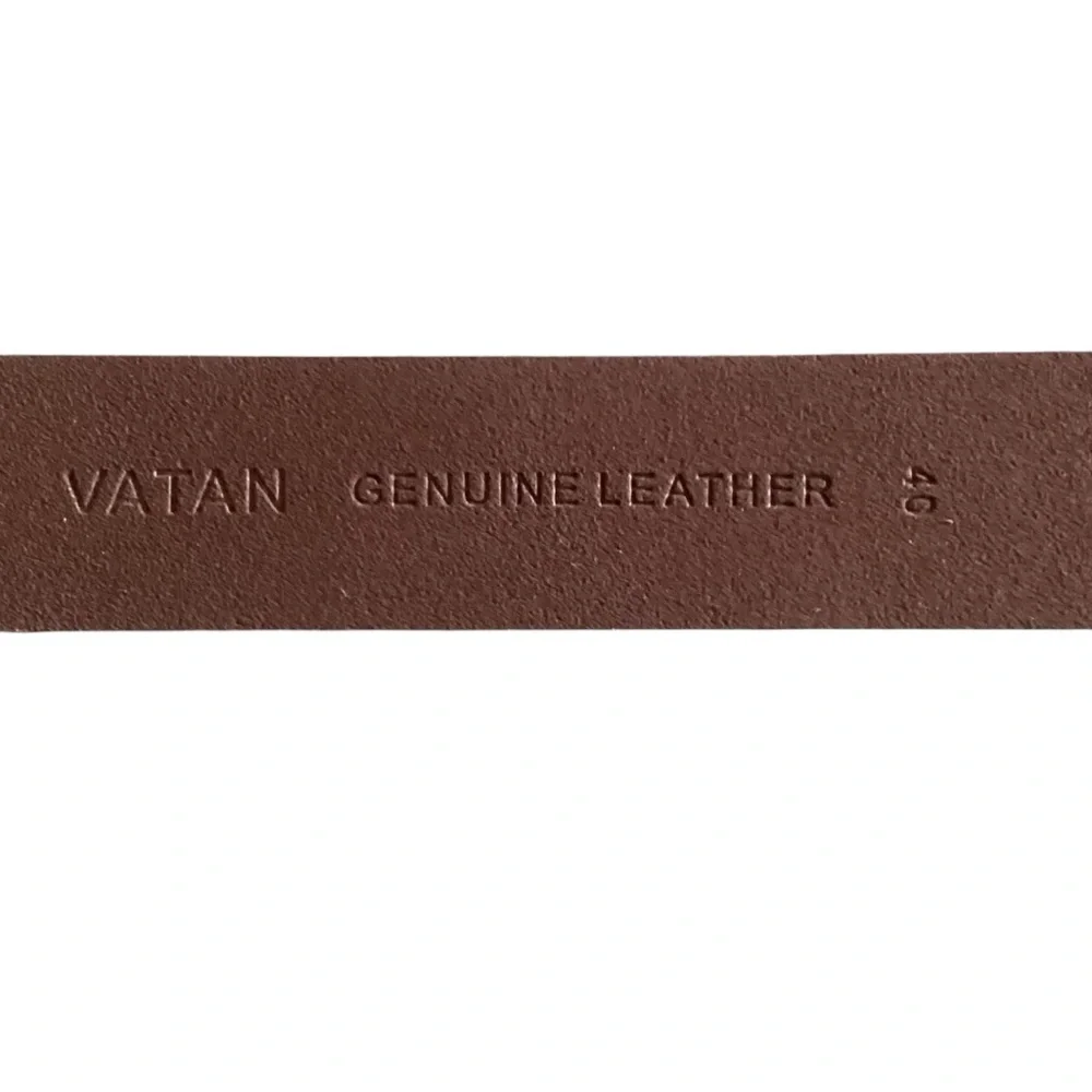 Vatan men brown